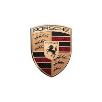 PORSCHE logo